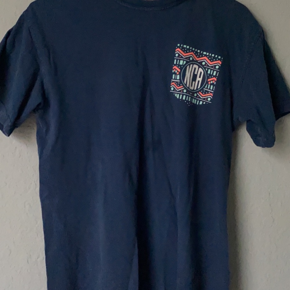 NCA Cheer T-Shirt